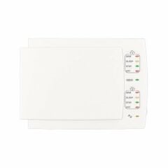 Spectra 10 Bölge LED Tuş Takımı (Yatay)