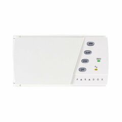 Spectra 16-32 Bölge Kablolu Alarm Panel Kartı