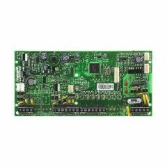 Spectra 10-32 Bölge Kablolu Alarm Panel Kartı