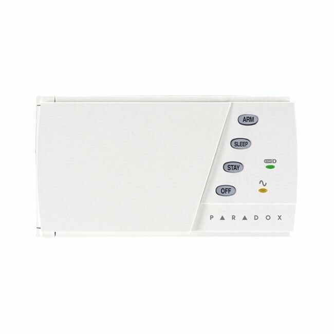 Spectra 10-32 Bölge Kablolu Alarm Panel Kartı
