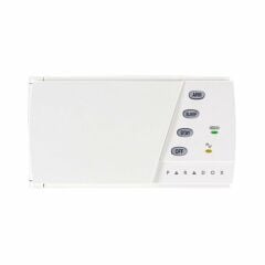Spectra 10-32 Bölge Kablolu Alarm Panel Kartı