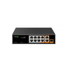 Tiandy PS-1006E2G-2G1SFP PoE Switch