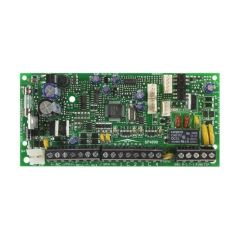 Spectra 8-32 Bölge Kablolu Alarm Panel Kartı