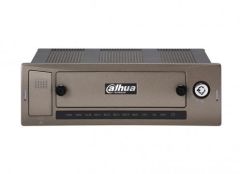 Dahua 4 Kanal Mobil HDCVI DVR GPS Modül