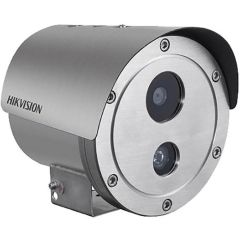 Hikvision DS-2XE6222F-IS 2 MP Ex-Proof IP Bullet Kamera