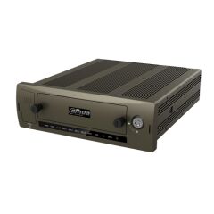 Dahua 4 Kanal Mobil Dijital Video Kaydedici 3G +GPS +Wi-Fi