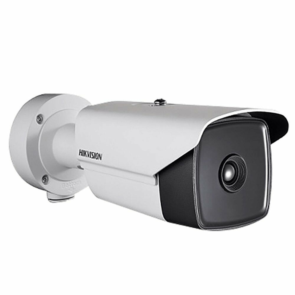 Hikvision DS-2TD2136-15 15 mm Sabit Lensli IP Termal Kamera