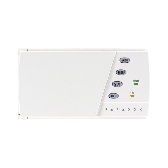 Spectra SP4000/K636 Kablolu Alarm Seti