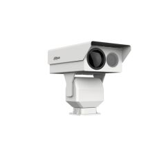 Dahua Termal Network Hybrid PTZ Kamera