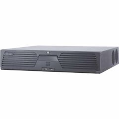 Hikvision iDS-9632NXI-I8/4F 32 Kanal Deep in Mind NVR Kayıt Cihazı