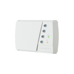 Spectra SP4000 Kablolu Alarm Seti - Siren Flaşör Rengi Kırmızı