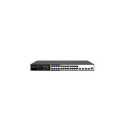 Tiandy YPS-5024G-4SFP-L3 PoE Switch