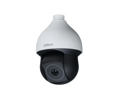 Dahua Termal Network Dome Kamera