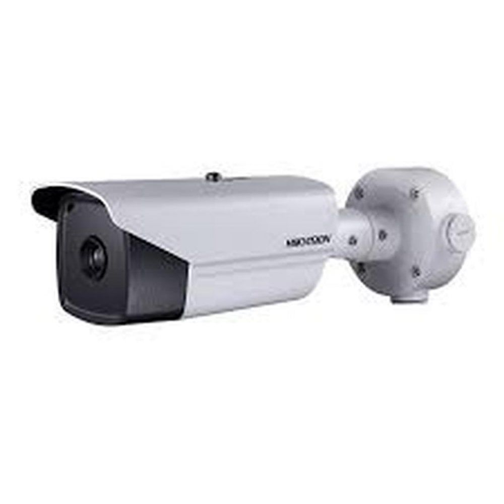 Hikvision DS-2TD2166-25 25 mm Sabit Lensli IR Bullet IP Termal Kamera