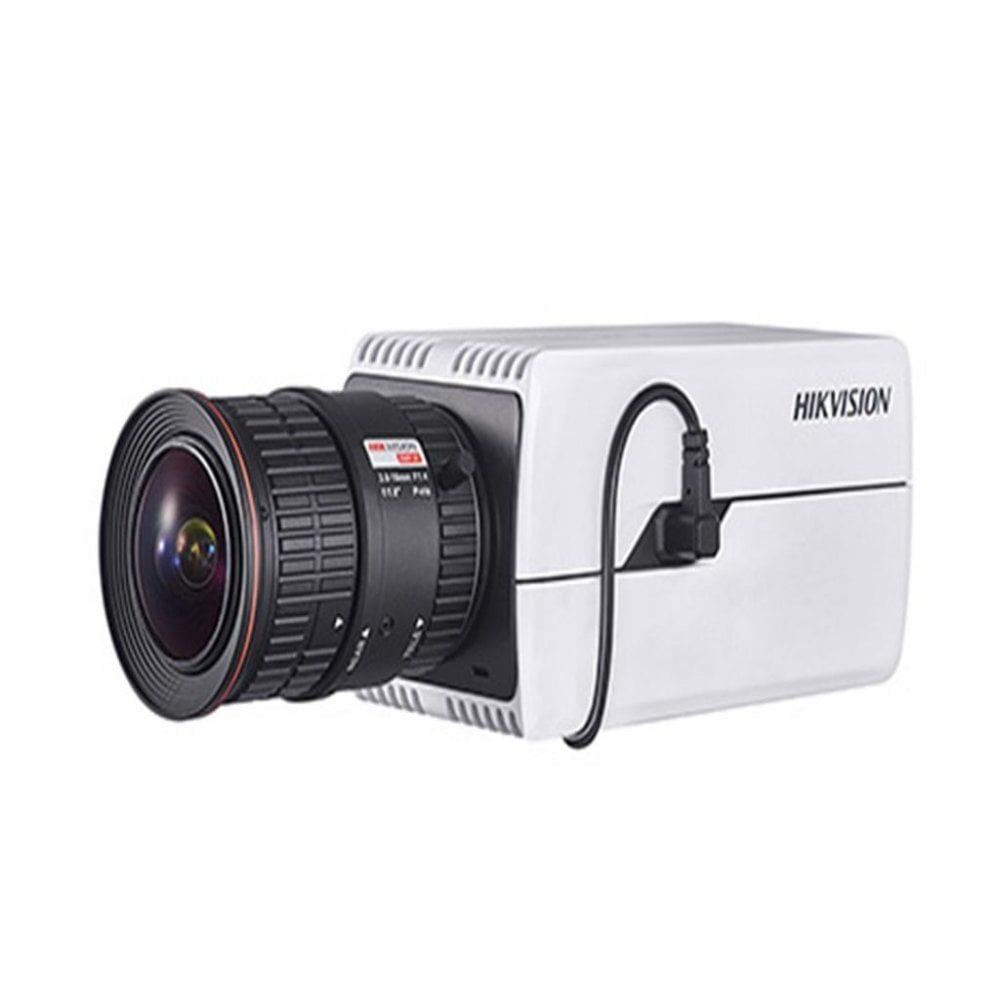 Hikvision DS-2CD5085G0-AP 8 MP Box IP Kamera