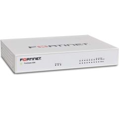 Fortinet FortiGate-60E 1 yıl Güncelleme Lisans Firewall