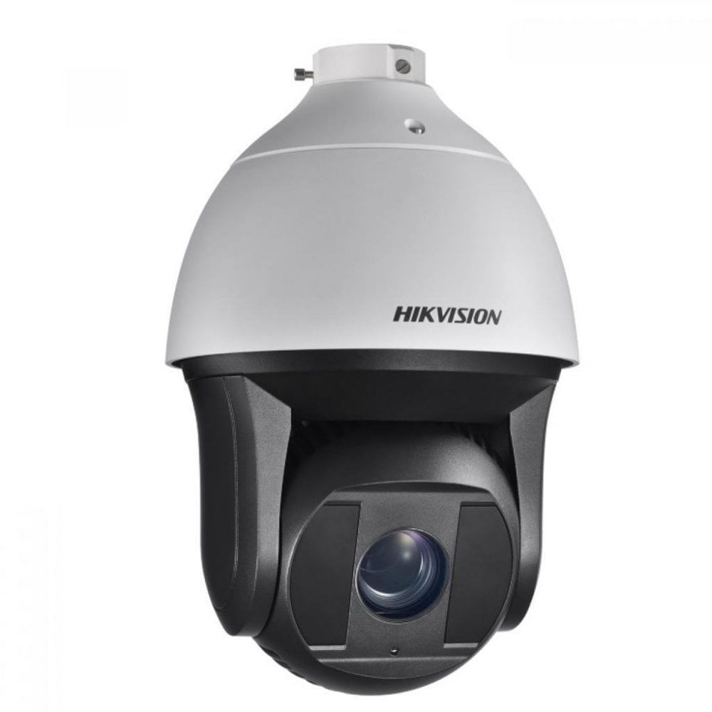 Hikvision DS-2DF8250I5X-AELW 2 MP 50x IR Lazer PTZ Speed Dome IP Kamera