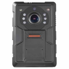 Hikvision DS-MH2111/32G/GLE Giyilebilir Yaka Kamerası (4G Destekli)