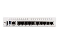 Fortinet FortiGate-60F -Cihaz + 1 Yıl Firewall