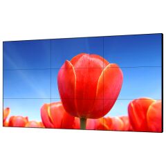 Dahua 46 ''Full-HD Video Wall Ekran Ünitesi (Ultra Dar Çerçeve 3.5mm)
