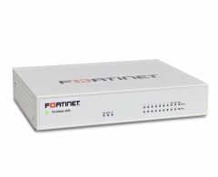 Fortinet FortiGate-60E -Cihaz + 1 Yıl Firewall
