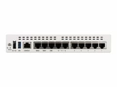 Fortinet FortiGate-60E -Cihaz + 1 Yıl Firewall