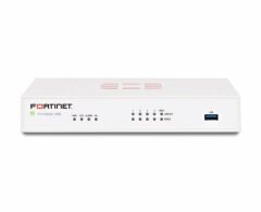 Fortinet FortiGate-30E -Cihaz + 1 Yıl Firewall