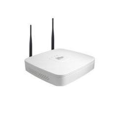Dahua 4 Kanal Smart 1U WIFI Network Video Kaydedici