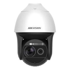 Hikvision DS-2DF8236IX-AEL 2 MP 36x IR PTZ Speed Dome IP Kamera