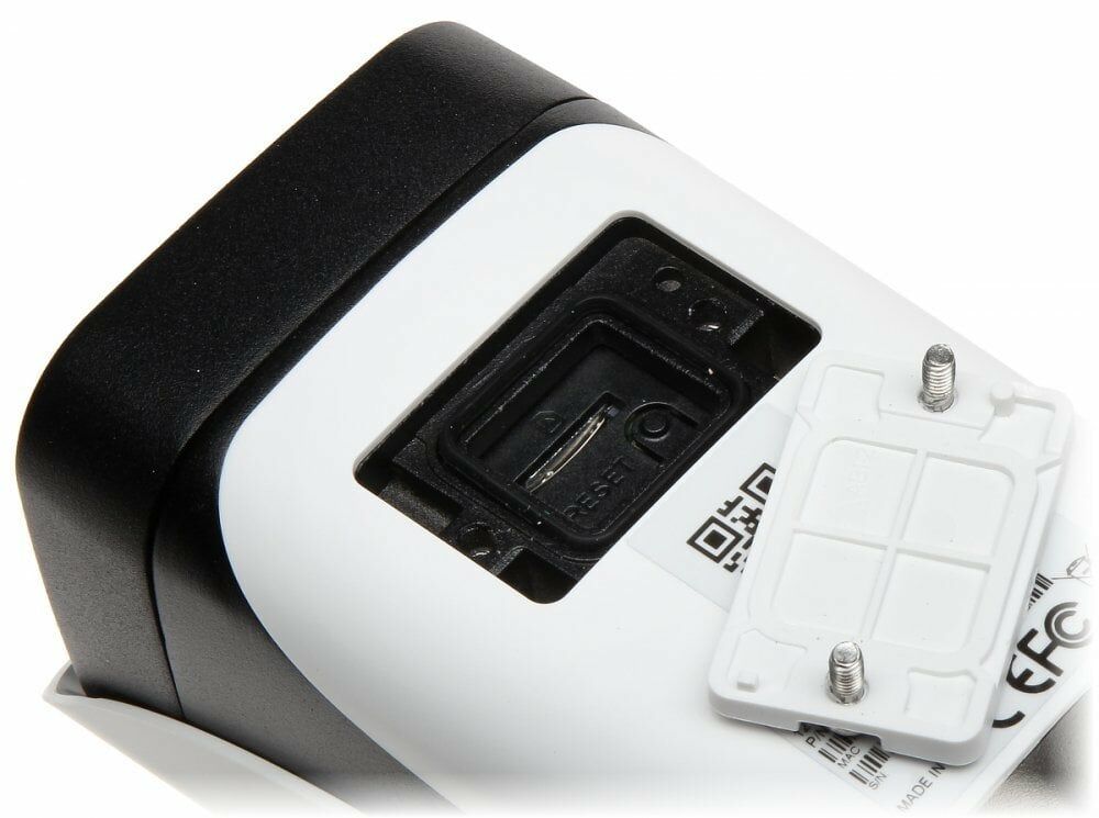 Dahua 3MP A Serisi Wi-Fi Network PT Kamera