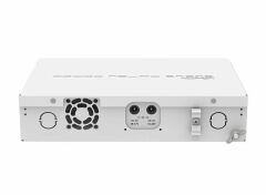 Mikrotik CRS112-8P-4S-IN 8 Port Cloud Router Switch
