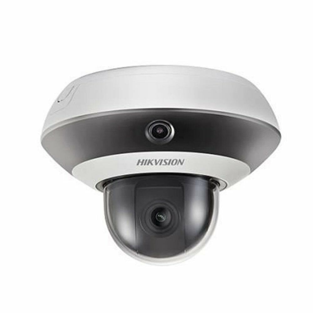 Hikvision DS-2PT3122IZ-DE3 2.8-12 / 2 mm PanoVu Mini PTZ IP Kamera