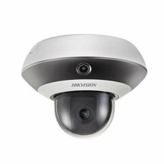 Hikvision DS-2PT3122IZ-DE3 2.8-12 / 2 mm PanoVu Mini PTZ IP Kamera