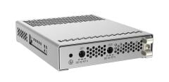 Mikrotik CRS305-1G-4S+IN 4 Port Switch