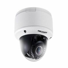 Hikvision DS-2CD4125FWD-IZ 2 MP 2.8-12 mm LightFighter IR Dome IP Kamera