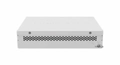 Mikrotik CSS610-8G-2S + GİRİŞ 8 Port 610-8G-2S + IN Cloud Smart Switch