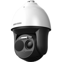 Hikvision DS-2TD4166-50 50 mm Termal PTZ Speed Dome IP Kamera