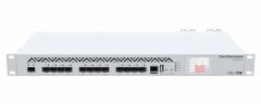 Mikrotik CCR1016-12S-1S+ Cloud Core Router