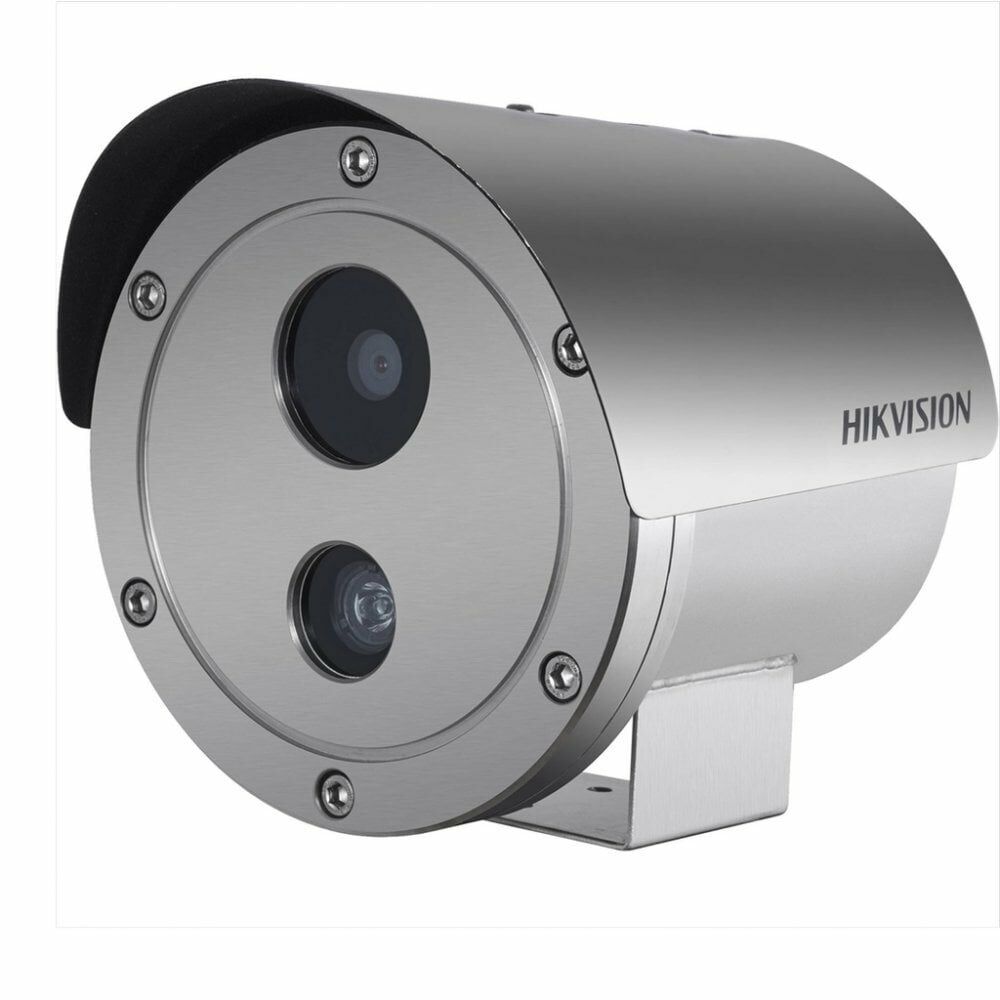 Hikvision DS-2XE6242F-IS 4 MP Ex-Proof IP Bullet Kamera