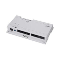 Dahua IP Sistemi için network güç kaynağı