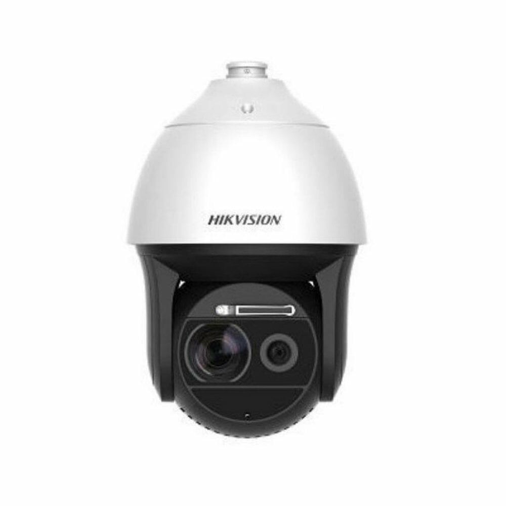 Hikvision DS-2DF8836I5X-AELW 8 MP 36x 500m Darkfighter Lazer PTZ Speed Dome IP Kamera
