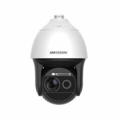 Hikvision DS-2DF8836I5X-AELW 8 MP 36x 500m Darkfighter Lazer PTZ Speed Dome IP Kamera