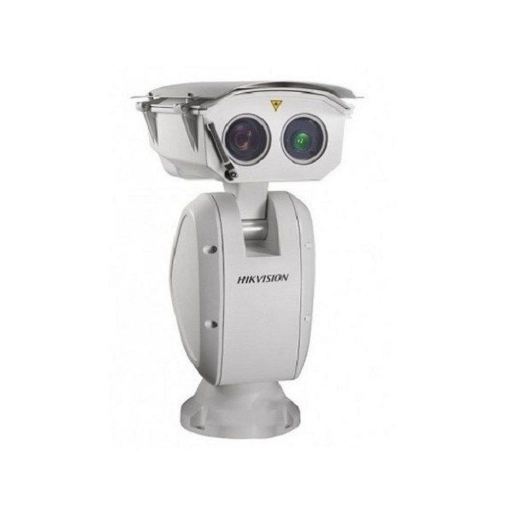 Hikvision DS-2DY9250IAX-A 2 MP 50x 1000m Lazer IP Kamera