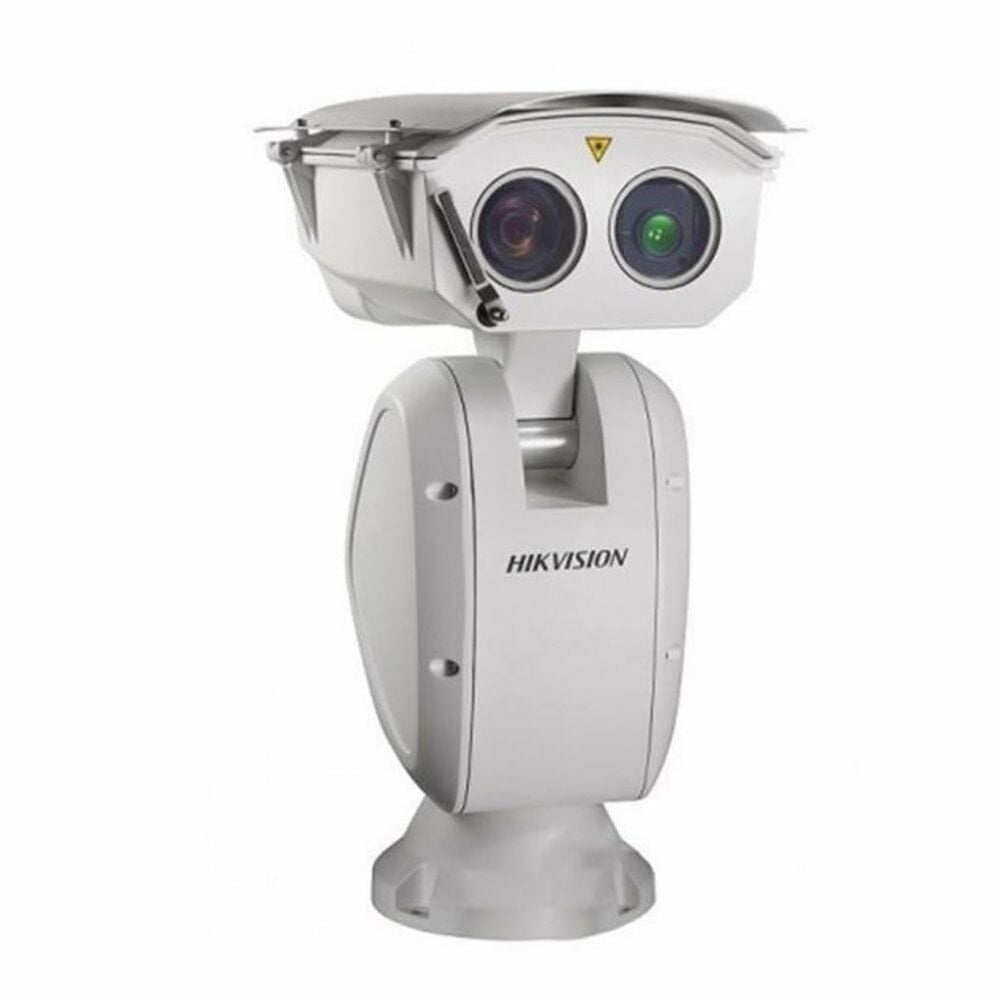 Hikvision DS-2DY9188-AIA 2 MP 36x 1000m Darkfighter Lazer IP Kamera