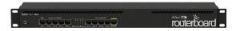 Mikrotik Router Board RB2011iL-RM