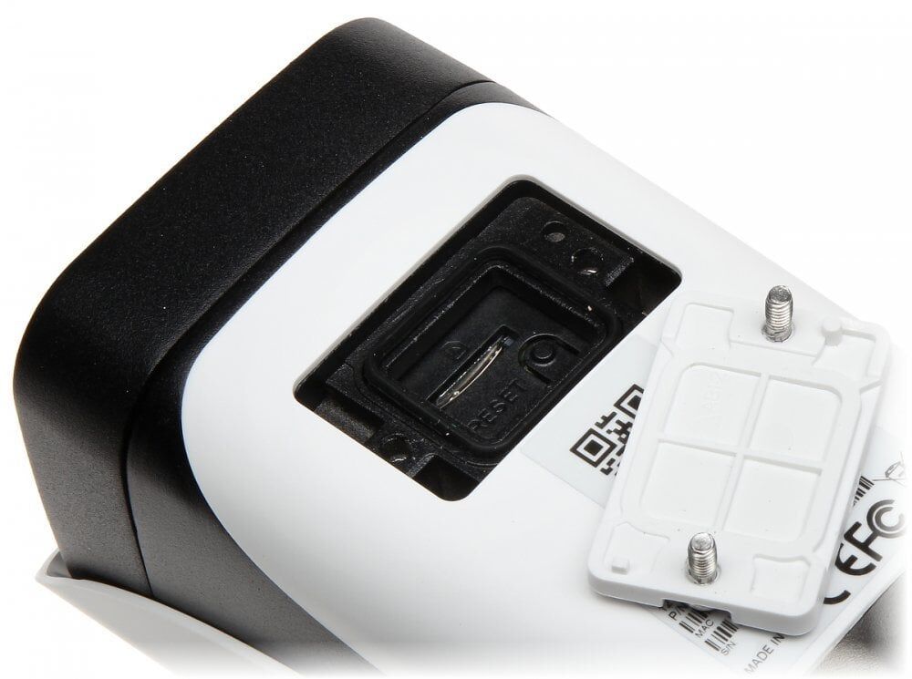 Dahua 4MP 5-50 mm Lens