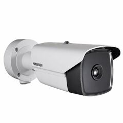 Hikvision DS-2TD2166-35 35 mm Sabit Lensli IR Bullet IP Termal Kamera