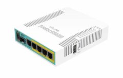 Mikrotik Router Board RB960PGS Hex Poe