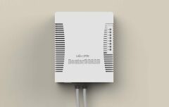 Mikrotik Router Board RB960PGS Hex Poe