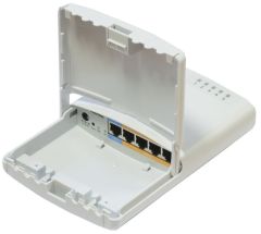 Mikrotik Router Board RB750P-PBr2 PowerBox